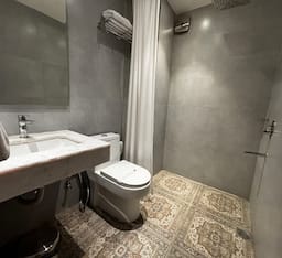 Suite Room